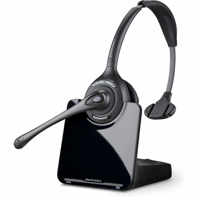 Poly CS510-XD Headset - 85T23AA#ABA