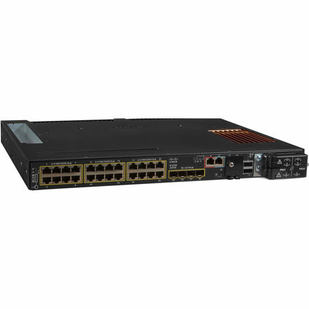 Cisco Catalyst IE-9320-24T4X Ethernet Switch - IE-9320-24T4X-A