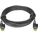 Kramer CLS-AOCH/60 Active Optical 4K Pluggable HDMI Cable - Low Smoke & Halogen Free - 97-0406098