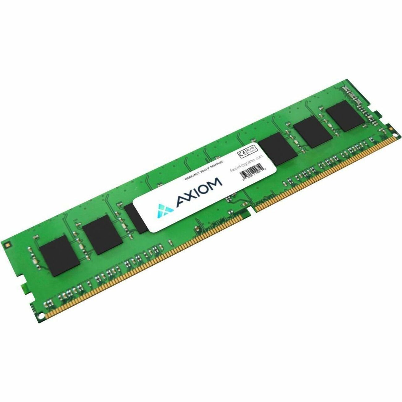 Axiom 48GB DDR5 SDRAM Memory Module - AX54800U40I/48G