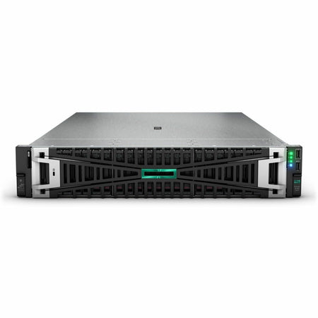 HPE ProLiant DL380 G11 2U Rack Server - 1 x Intel Xeon Gold 5418Y 2 GHz - 64 GB RAM - Serial ATA Controller - P60638-B21