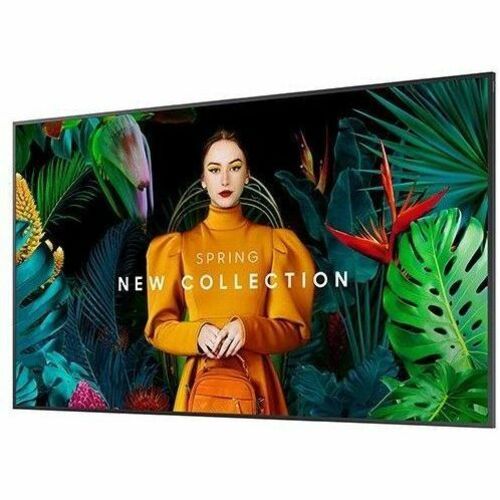 Samsung QM50C Digital Signage Display - QM50C