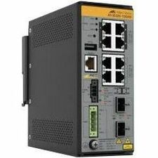 Allied Telesis IE220 Ethernet Switch - AT-IE220-10GHX-80