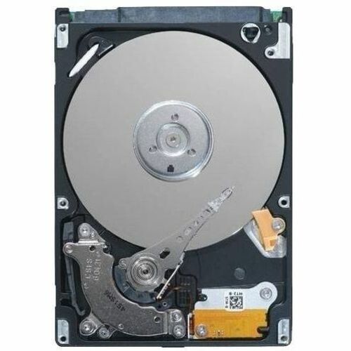 Dell 16 TB Hard Drive - 3.5" Internal - SAS (12Gb/s SAS) - 161-BBEG