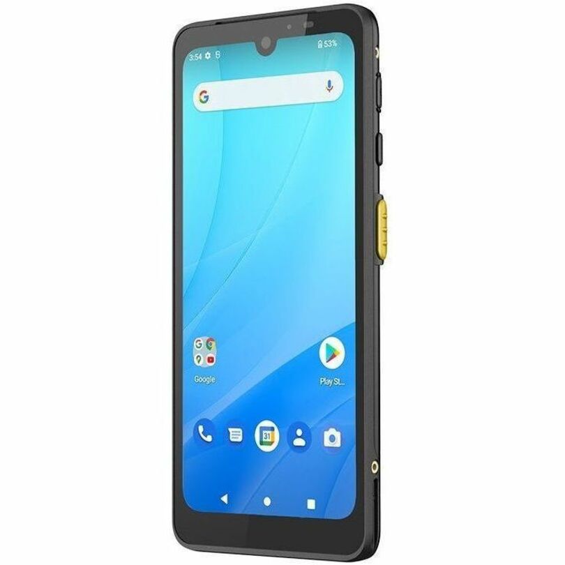 DR6 Mobile Computer - 633809011559