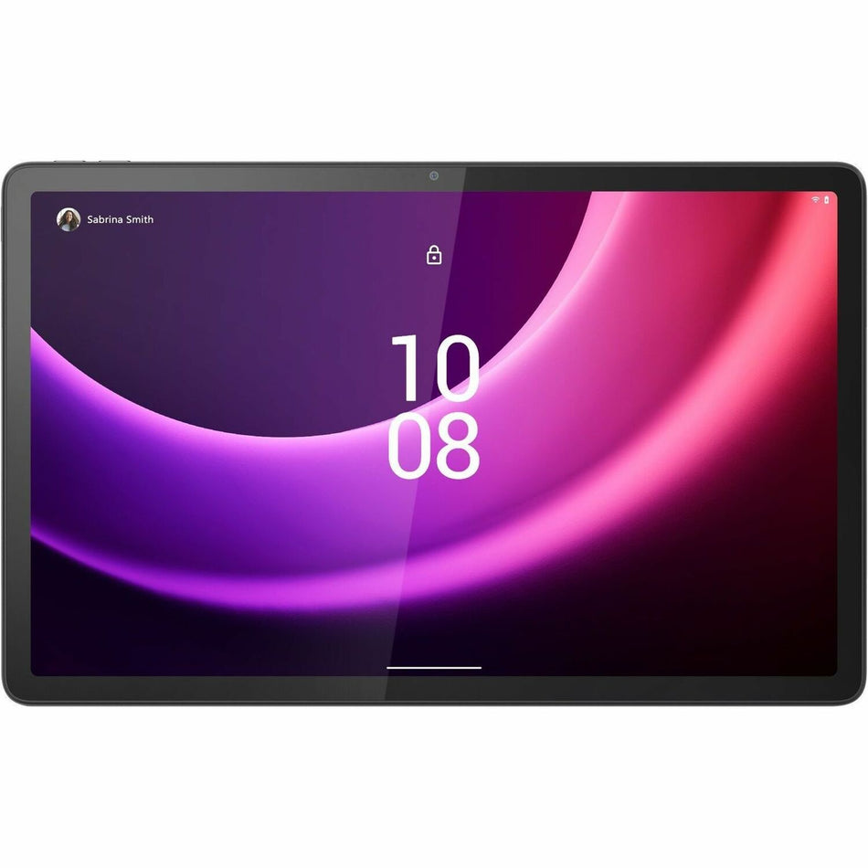 Lenovo Tab P11 Gen 2 TB350FU Tablet - 11.5" 2K - MediaTek MT8781 Helio G99 (6nm) Octa-core - 4 GB - 128 GB Storage - Android 12L - Storm Gray - ZABF0309US