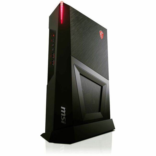 MSI MPG Trident 3 13th MPG Trident 3 13TC-076US Gaming Desktop Computer - Intel Core i7 13th Gen i7-13700F - 16 GB - Tr313TC076