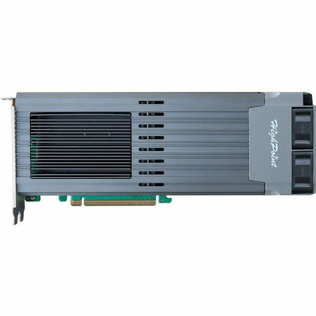 HighPoint SSD7749M PCIe 4.0 x16 / 8x 22110 M.2 Ports - SSD7749M