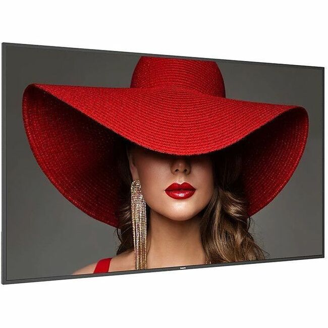 Philips D-Line 75BDL4650D Digital Signage Display - 75BDL4650D/00