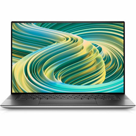 Dell XPS 15 9000 9530 15.6" Notebook - Full HD Plus - Intel Core i7 13th Gen i7-13700H - Intel Evo Platform - 16 GB - 512 GB SSD - Platinum Silver, Black - GCNWX