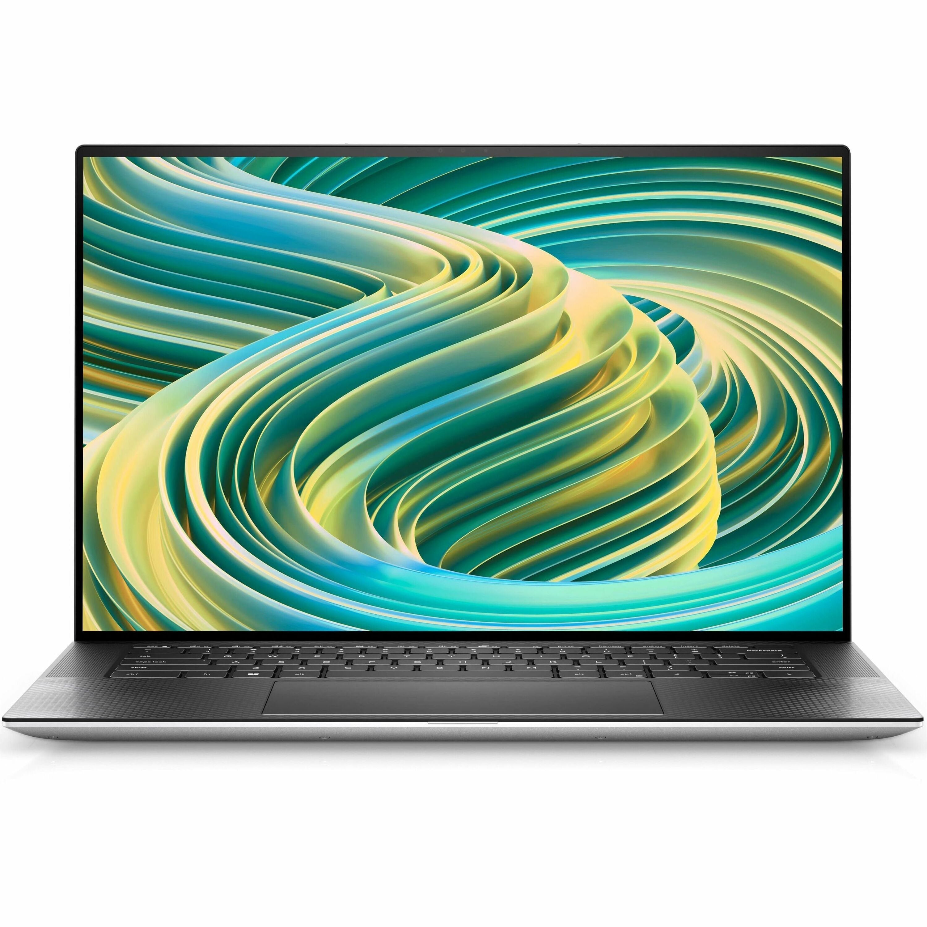 Dell XPS 15 9000 9530 15.6" Notebook - Full HD Plus - Intel Core i7 13th Gen i7-13700H - Intel Evo Platform - 16 GB - 512 GB SSD - English Keyboard - Platinum Silver, Black - GCNWX