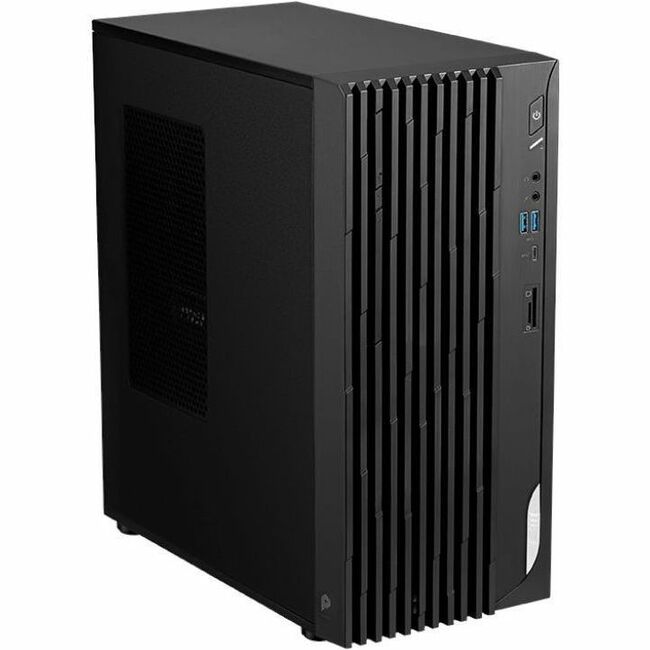 MSI PRO DP180 13TC-052US Desktop Computer - Intel Core i5 13th Gen i5-13400F Deca-core (10 Core) - 16 GB RAM DDR4 SDRAM - 2 TB M.2 PCI Express NVMe SSD - PDP18013TC052