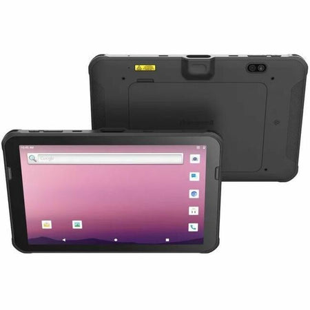 Honeywell EDA10A Rugged Tablet - 10" Full HD - Qualcomm Snapdragon SM4350-AC - 8 GB - 128 GB Storage - Android 12 - EDA10A-00BE91N21RK