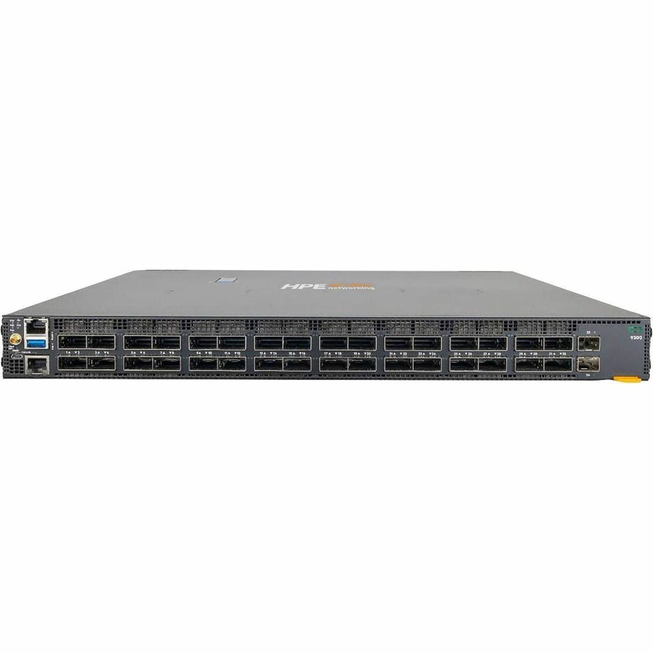 Aruba CX 9300 32D Ethernet Switch - R9A29A#B2B