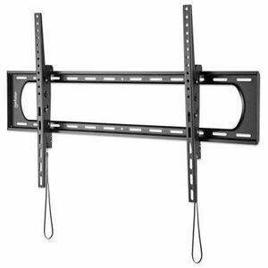 Wall Mount for TV & Monitors (Tilt), For screens: 60" to 120" , VESA compatability: all between 50x50mm to 900x600mm - check the dimensions of the four mounting holes on back of screen to ensure it fits, Max 120kg, Black, LFD, Bracket - 461931