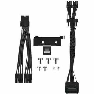 ThinkStation Cable Kit for Graphics Card - P3 TWR/P3 Ultra - 4XF1M24241