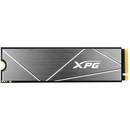 XPG GAMMIX S50 LITE AGAMMIXS50L-1T-CS 1 TB Solid State Drive - M.2 2280 Internal - PCI Express NVMe (PCI Express NVMe 4.0 x4) - AGAMMIXS50L-1T-CS