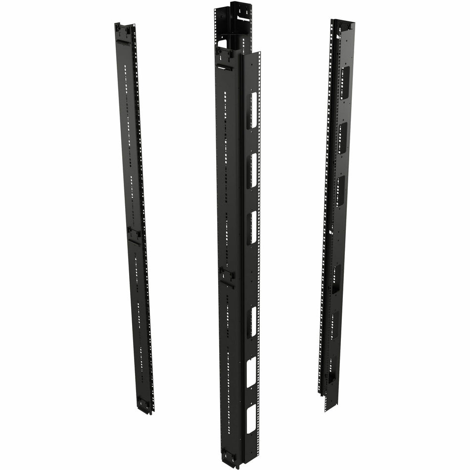 VERTIV Rack Accessory | VRA | Rail Conversion Kit | EIA Mntg | 45U |21" VRA6 - VRA6045