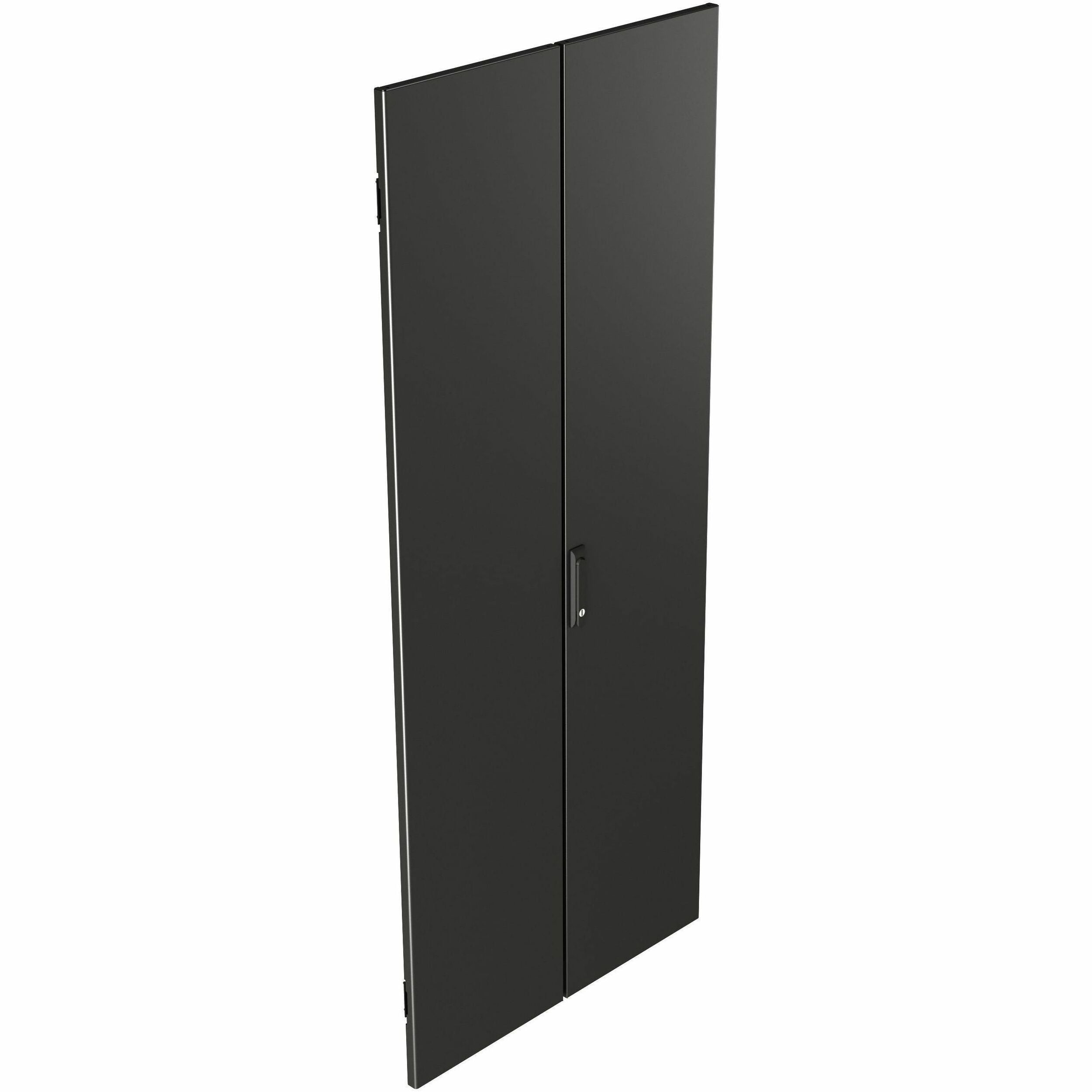 Vertiv™ VR Rack Accessory | VRA | Split Metal Door | 42U | 800 VRA6063 - VRA6063