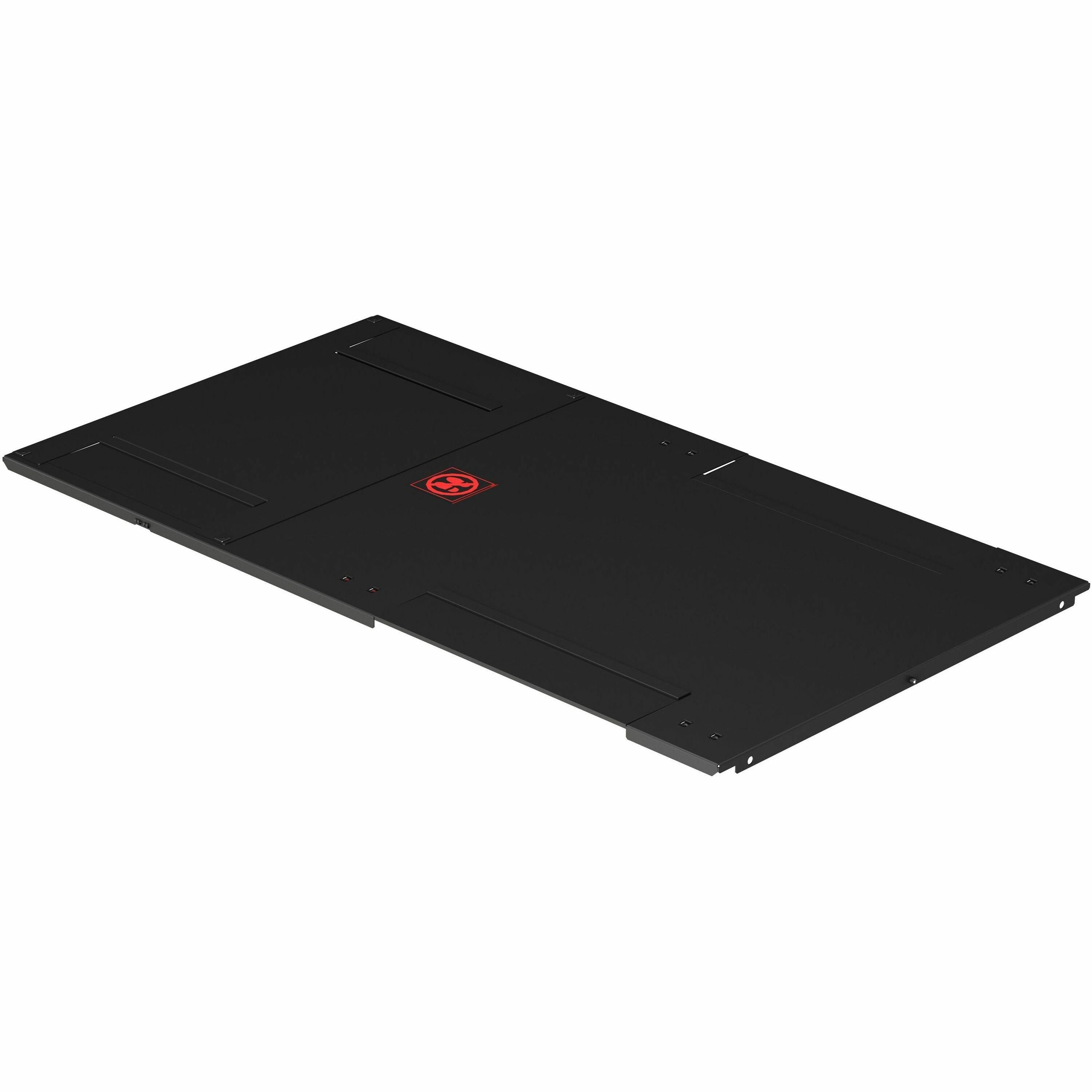 Vertiv&trade; VR Rack Accessory | VRA | Networking | Roof Panel | 600 x 1200 VRA6034 - VRA6034