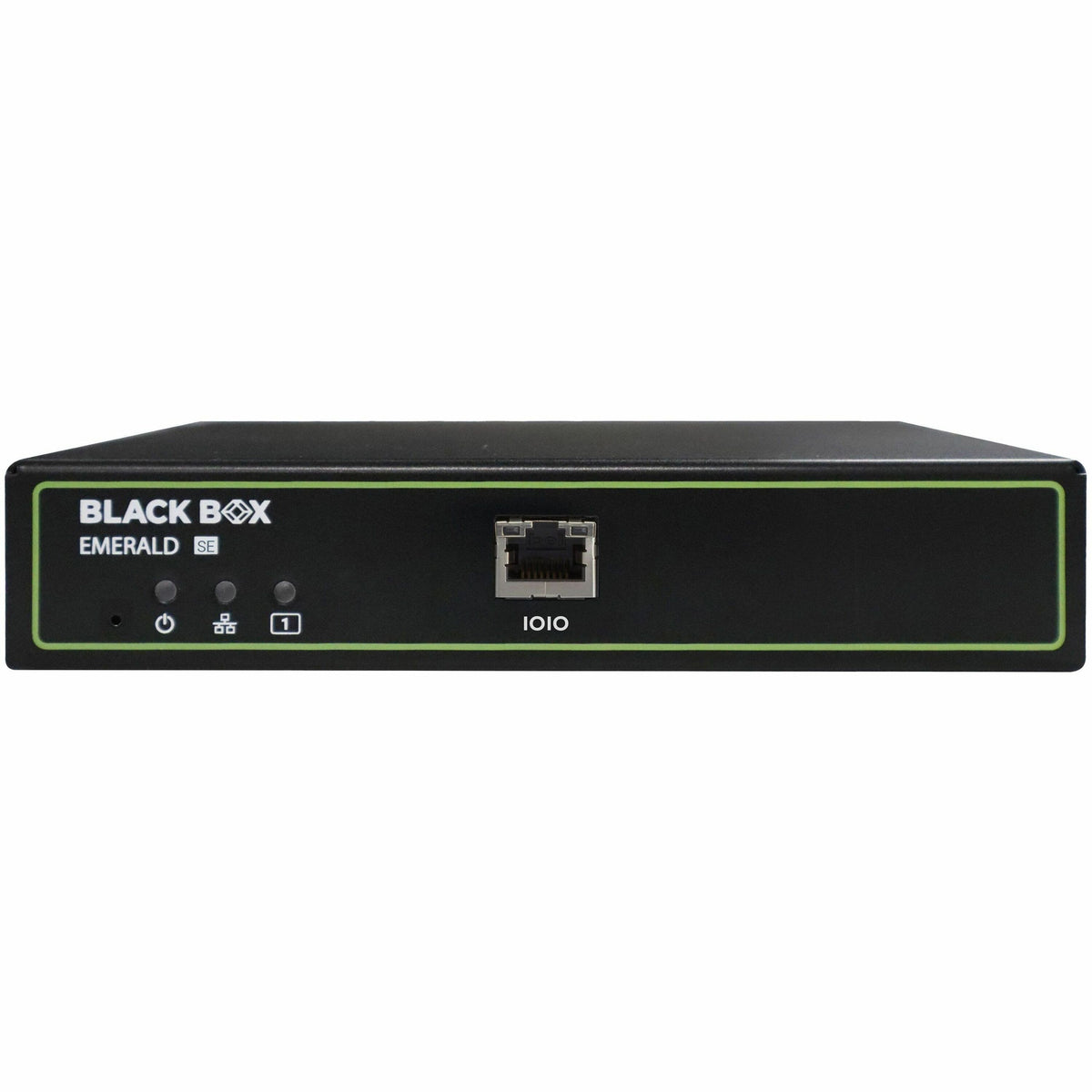 Emerald&reg; Emerald SE KVM-over-IP - DVI-D, USB 2.0, Audio, RJ45 - EMD2000SE-T-R2