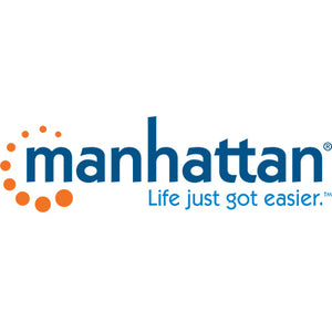 Manhattan Keyboard & Mouse - 180634