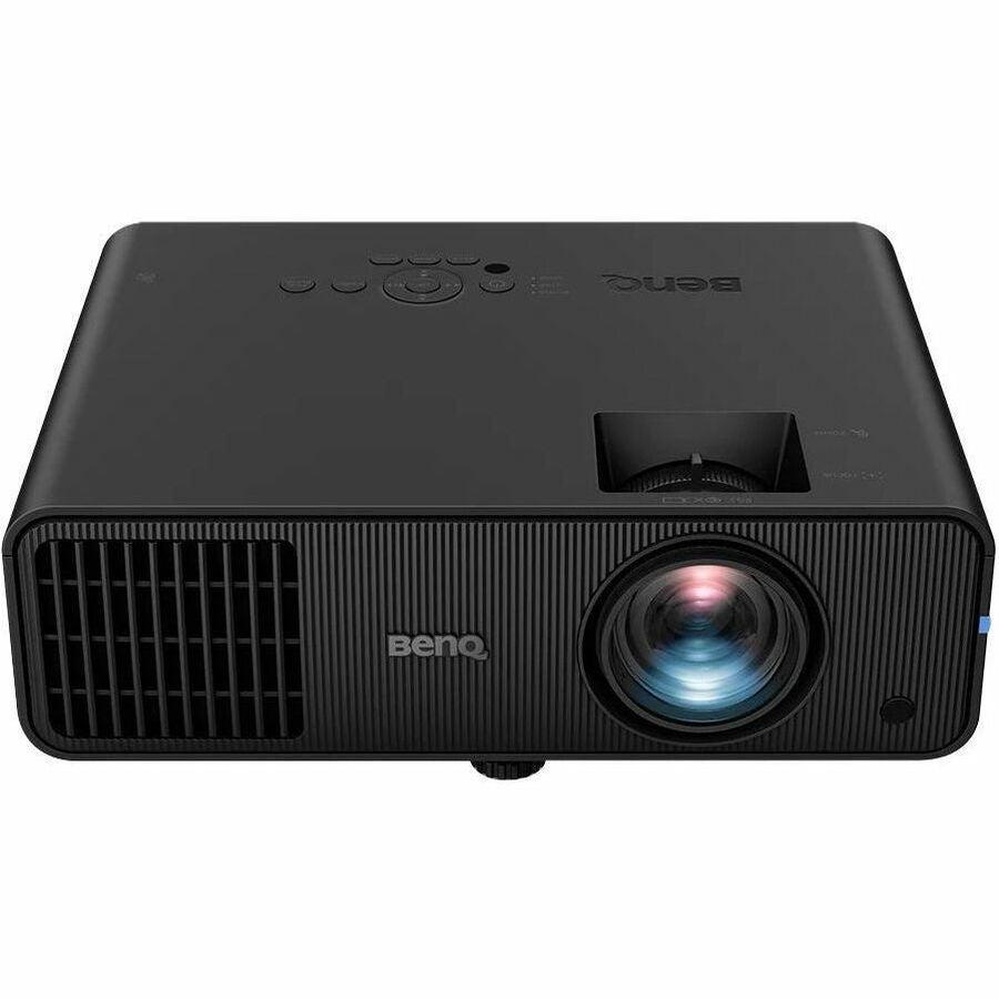 BenQ LW600ST Short Throw LED Projector - 16:10 - Black - LW600ST