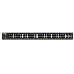 Netgear AV Line M4350-48G4XF Ethernet Switch - GSM4352-100NES