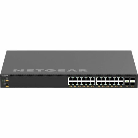 Netgear AV Line M4350-24X4V Ethernet Switch - XSM4328CV-100NES