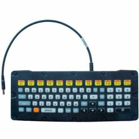 Zebra Keyboard - KYBD-QW-ET-S-1