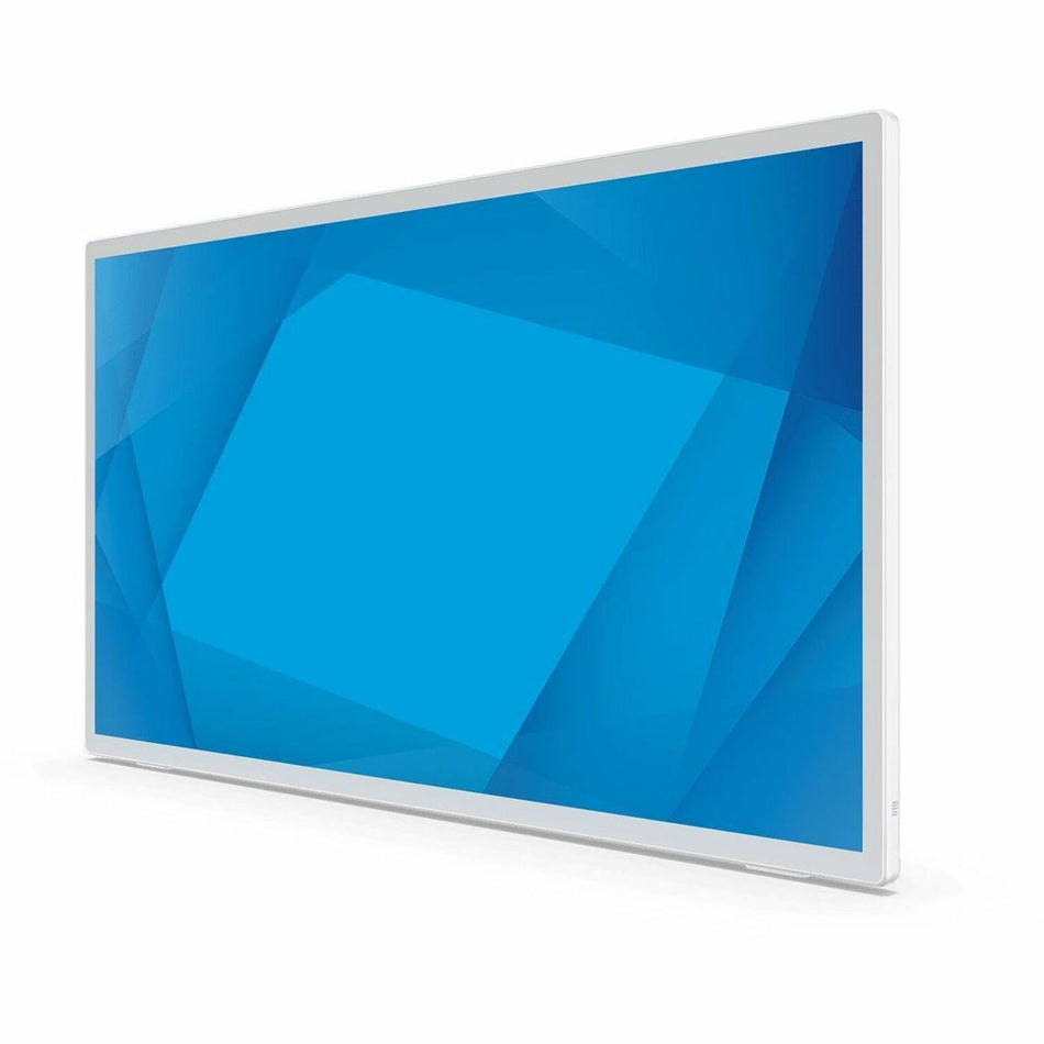 Elo 2770L 27" Class LED Touchscreen Monitor - 16:9 - 14 ms - E266381