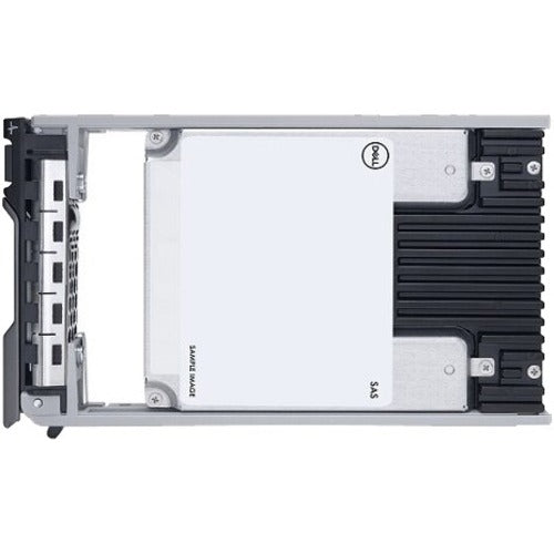 DELL SOURCING - NEW S4510 1.92 TB Rugged Solid State Drive - 2.5" Internal - SATA (SATA/600) - 3.5" Carrier - Read Intensive - YPN47