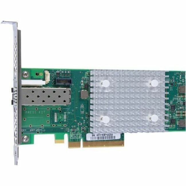 DELL SOURCING - NEW QLE2690 Fibre Channel Host Bus Adapter - P8PCK