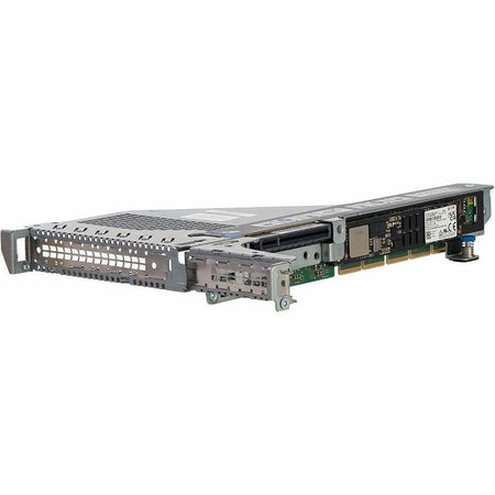 HPE ProLiant ML110 Gen11 GPU Riser Kit - P53487-B21