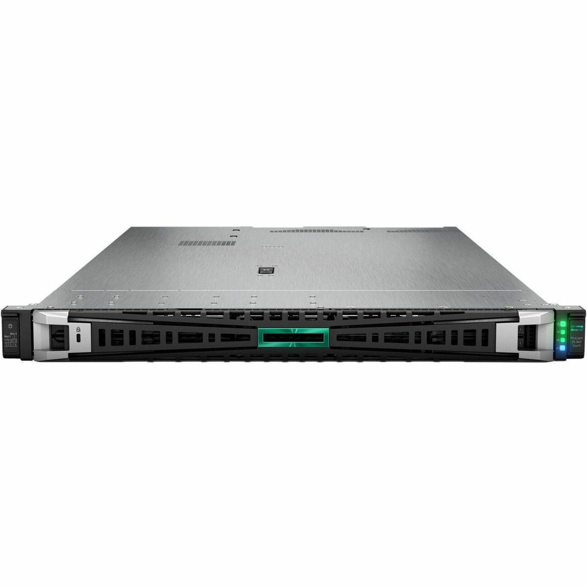 HPE ProLiant DL360 Gen11 1U Rack Server - 1 x Intel Xeon Gold 5416S 2 GHz - 32 GB RAM - Serial ATA Controller - P51931-421