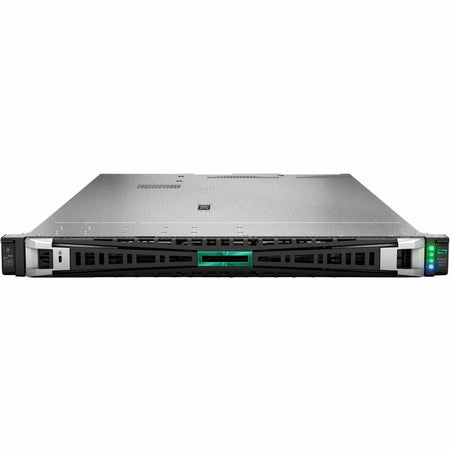 HPE ProLiant DL360 Gen11 1U Rack Server - 1 x Intel Xeon Gold 5415+ 2.90 GHz - 32 GB RAM - Serial ATA Controller - P51932-421