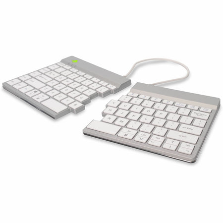 R-Go ergonomic keyboard, Split Break - RGOSBUSWLWH