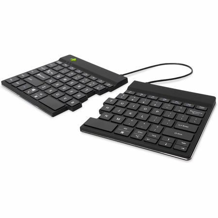 R-Go ergonomic keyboard, Split Break - RGOSBUSWLBL