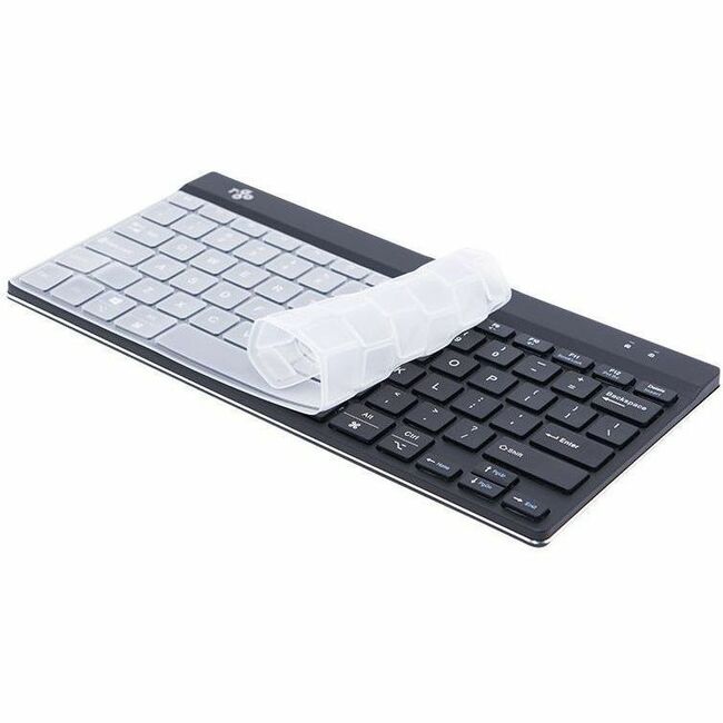 R-Go hygienic keyboard cover - RGOHCKCUS78