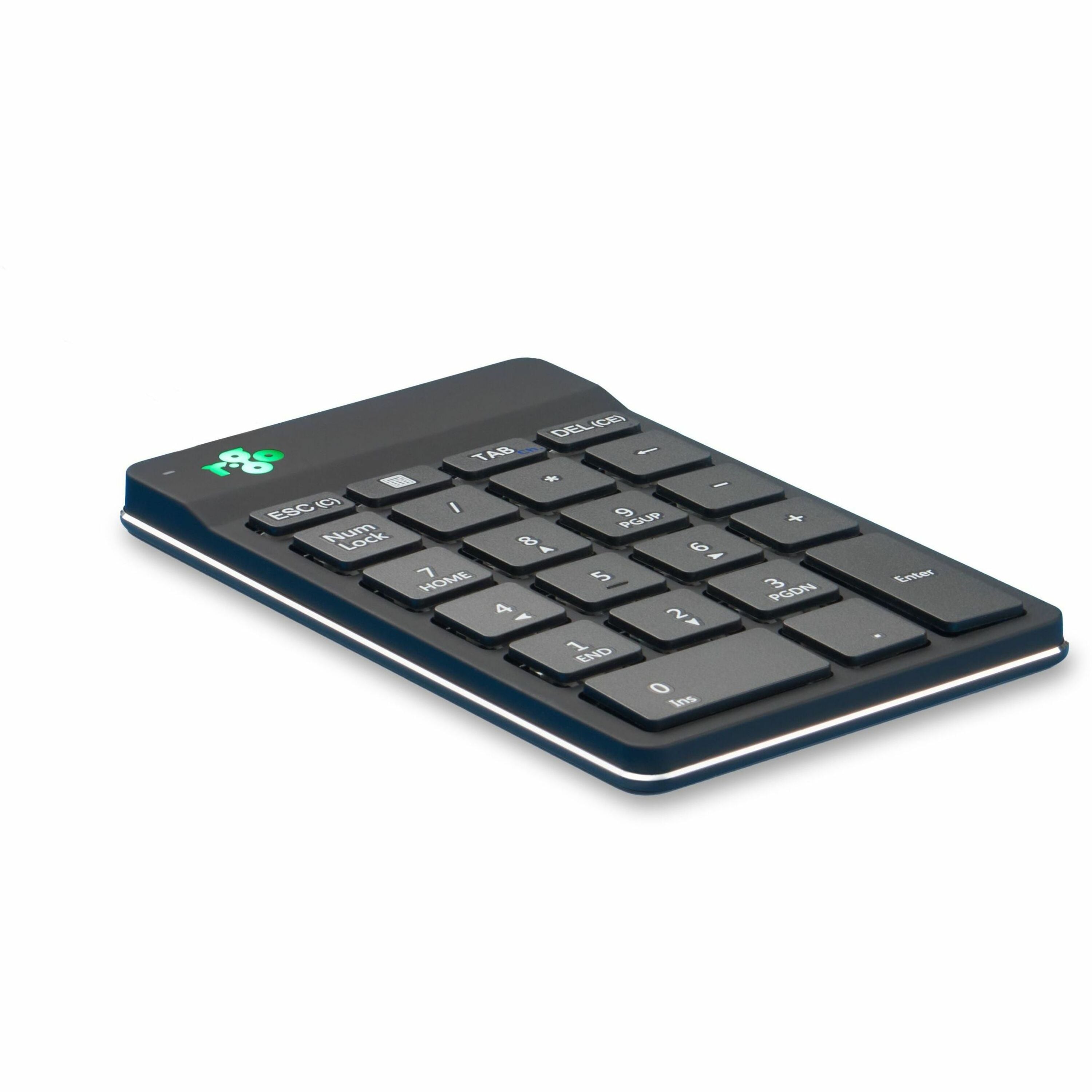 R-Go numeric keyboard, break - RGOCONMWLBL