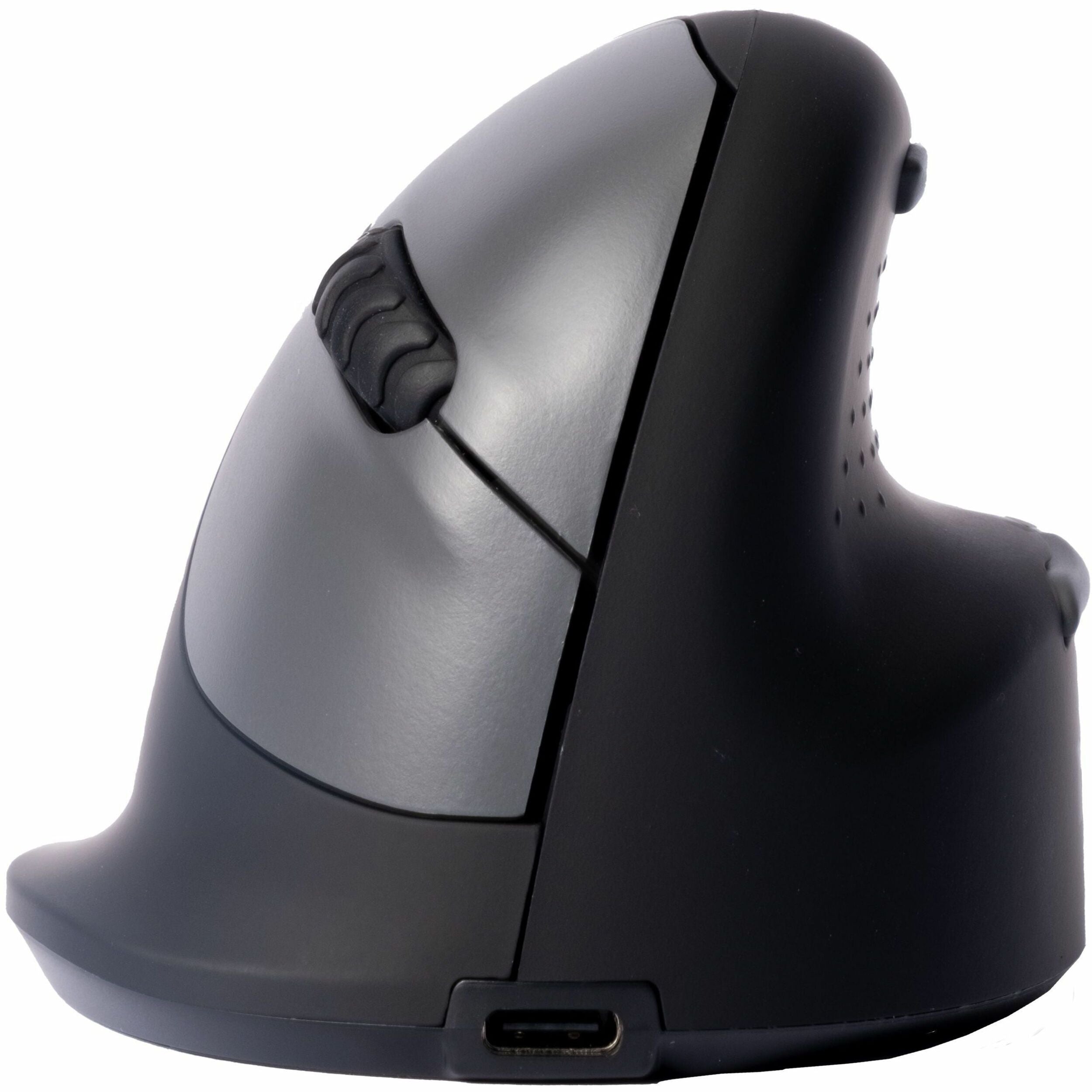 R-Go ergonomic mouse, HE Break - RGOHBRSWLBL
