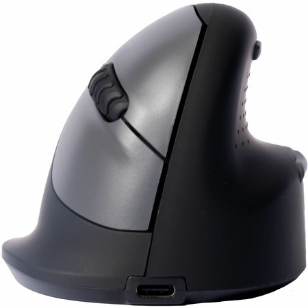R-Go ergonomic mouse, HE Break - RGOHBRSWLBL