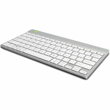 R-Go ergonomic keyboard, Compact break - RGOCOUSWLWH
