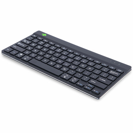 R-Go ergonomic keyboard, Compact break - RGOCOUSWLBL