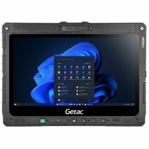 Getac K120 K120 G3 Rugged Tablet Full HD - USD164VAXDXX