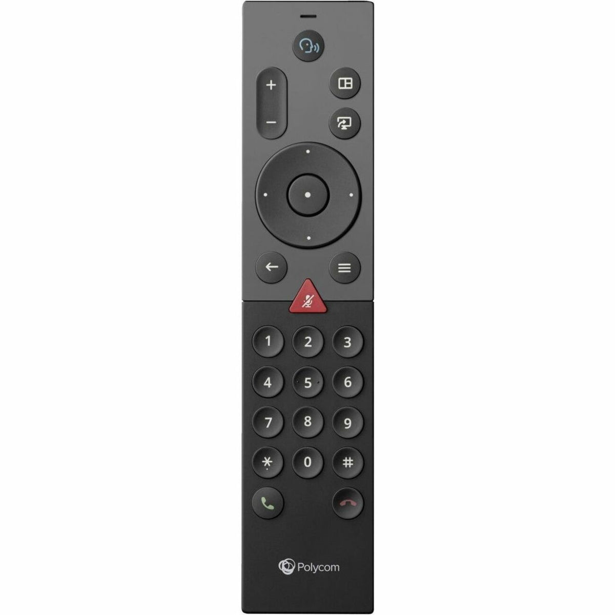 Poly G7500 Studio X Bluetooth Remote Control - 874R8AA
