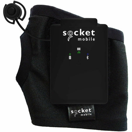 Socket Mobile DuraScan DW930 Barcode Scanner Kit - CX4147-3214