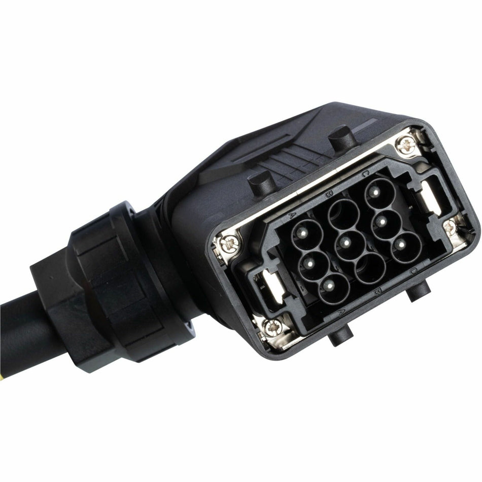 Panduit SmartZone Standard Power Cord - UPDUCRD6