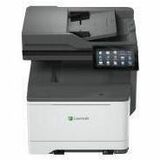 Lexmark CX635adwe Laser Multifunction Printer - Color - 50M7280