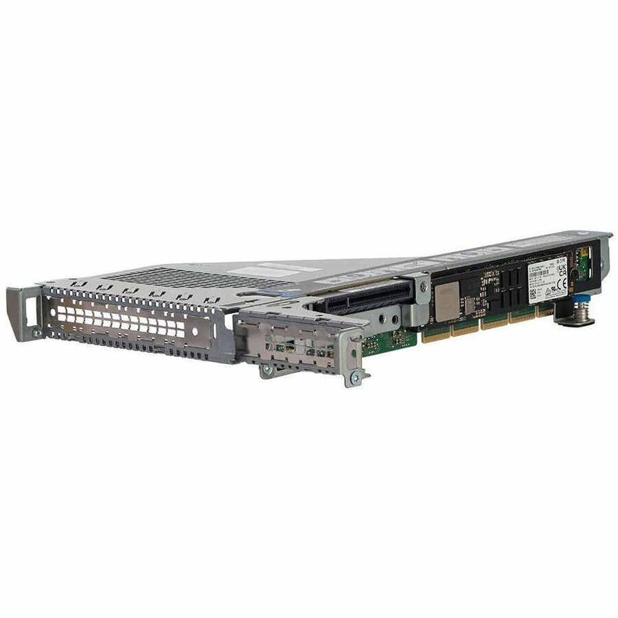 HPE ProLiant DL560 Gen11 x16/x16/x16 Riser Kit - P54780-B21